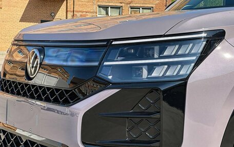 Volkswagen Teramont, 2025 год, 6 120 000 рублей, 6 фотография