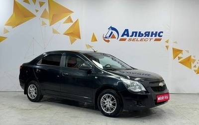 Chevrolet Cobalt II, 2013 год, 635 000 рублей, 1 фотография