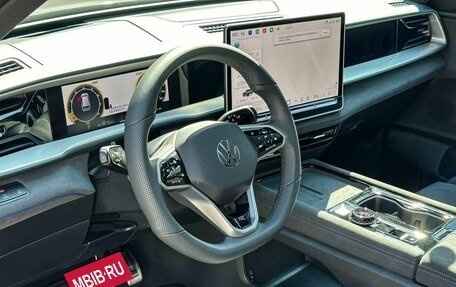 Volkswagen Teramont, 2025 год, 6 120 000 рублей, 8 фотография