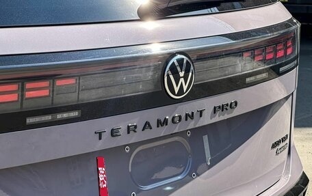 Volkswagen Teramont, 2025 год, 6 120 000 рублей, 7 фотография