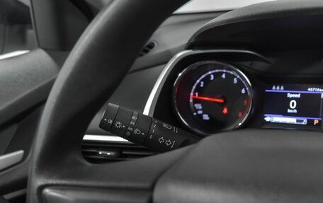 Chevrolet Tracker, 2020 год, 2 100 000 рублей, 8 фотография