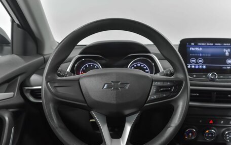 Chevrolet Tracker, 2020 год, 2 100 000 рублей, 9 фотография