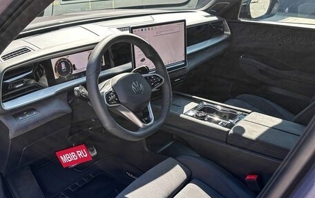 Volkswagen Teramont, 2025 год, 6 120 000 рублей, 11 фотография