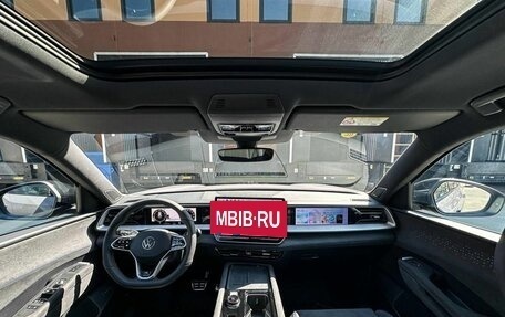Volkswagen Teramont, 2025 год, 6 120 000 рублей, 16 фотография