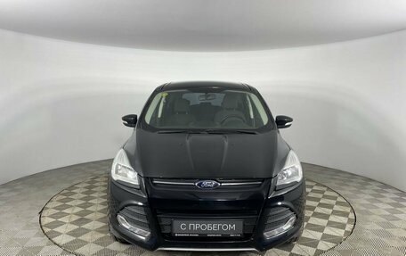Ford Kuga III, 2013 год, 1 050 000 рублей, 2 фотография