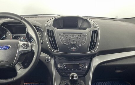 Ford Kuga III, 2013 год, 1 050 000 рублей, 9 фотография