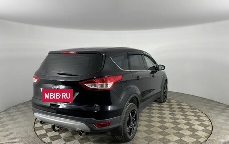 Ford Kuga III, 2013 год, 1 050 000 рублей, 5 фотография