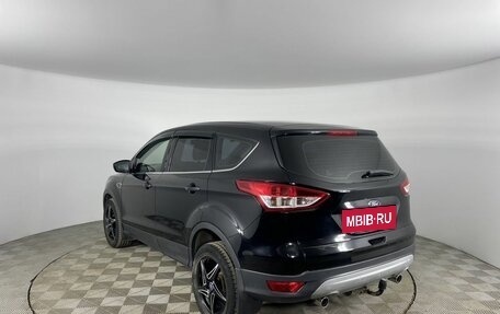 Ford Kuga III, 2013 год, 1 050 000 рублей, 7 фотография