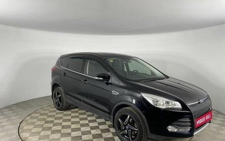 Ford Kuga III, 2013 год, 1 050 000 рублей, 3 фотография
