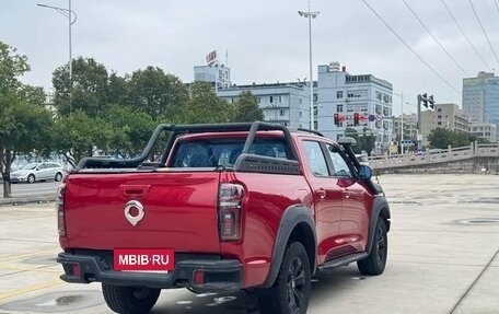 Great Wall Poer, 2022 год, 2 770 000 рублей, 7 фотография