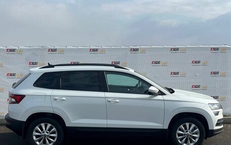 Skoda Karoq I, 2020 год, 2 240 250 рублей, 5 фотография