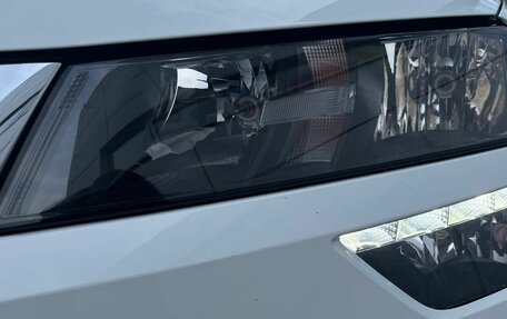 Skoda Karoq I, 2020 год, 2 240 250 рублей, 11 фотография