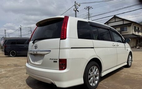 Toyota ISis I, 2017 год, 1 050 000 рублей, 6 фотография