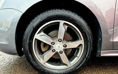 Volkswagen Jetta VI, 2013 год, 1 149 000 рублей, 4 фотография