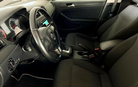 Volkswagen Jetta VI, 2013 год, 1 149 000 рублей, 9 фотография
