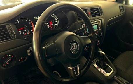Volkswagen Jetta VI, 2013 год, 1 149 000 рублей, 8 фотография