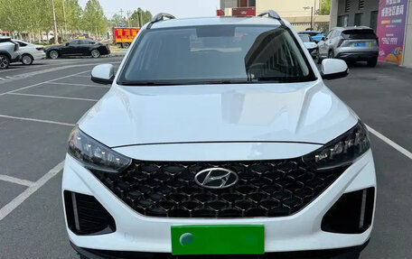 Hyundai ix35, 2021 год, 1 590 099 рублей, 2 фотография