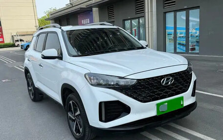 Hyundai ix35, 2021 год, 1 590 099 рублей, 3 фотография