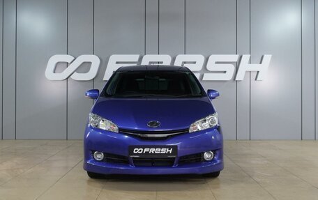Toyota Wish II, 2014 год, 1 999 000 рублей, 3 фотография