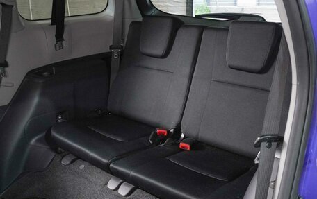 Toyota Wish II, 2014 год, 1 999 000 рублей, 9 фотография