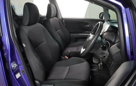 Toyota Wish II, 2014 год, 1 999 000 рублей, 11 фотография