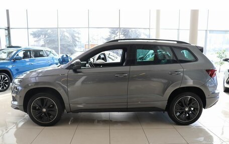 Skoda Karoq I, 2024 год, 4 000 000 рублей, 2 фотография
