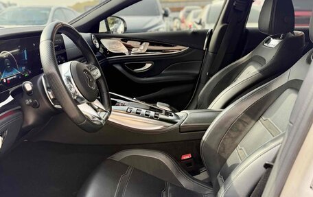 Mercedes-Benz AMG GT I рестайлинг, 2022 год, 5 645 000 рублей, 8 фотография
