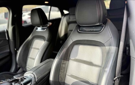 Mercedes-Benz AMG GT I рестайлинг, 2022 год, 5 645 000 рублей, 9 фотография