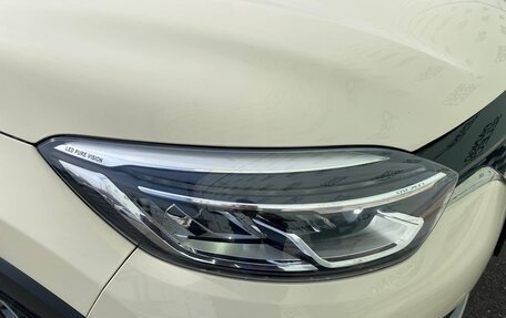 Renault Kaptur I рестайлинг, 2019 год, 1 750 000 рублей, 7 фотография