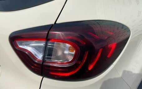 Renault Kaptur I рестайлинг, 2019 год, 1 750 000 рублей, 9 фотография