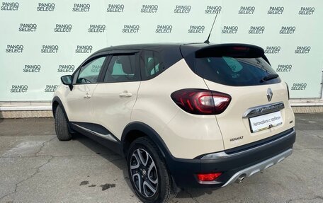 Renault Kaptur I рестайлинг, 2019 год, 1 750 000 рублей, 6 фотография