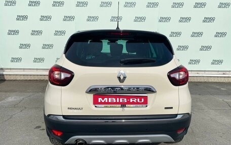 Renault Kaptur I рестайлинг, 2019 год, 1 750 000 рублей, 5 фотография