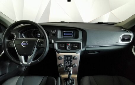 Volvo V40 II рестайлинг, 2015 год, 1 455 000 рублей, 11 фотография