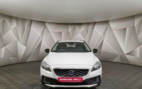Volvo V40 II рестайлинг, 2015 год, 1 455 000 рублей, 7 фотография