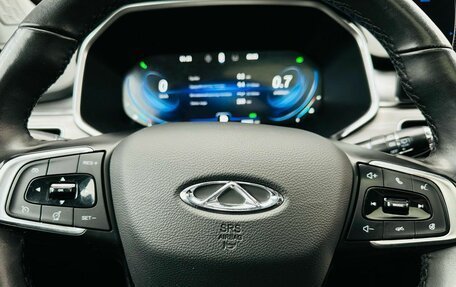 Chery Tiggo 8 Pro, 2021 год, 2 100 000 рублей, 6 фотография