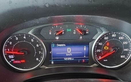 GMC Terrain, 2018 год, 2 200 000 рублей, 5 фотография