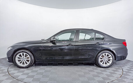 BMW 3 серия, 2018 год, 2 550 000 рублей, 8 фотография