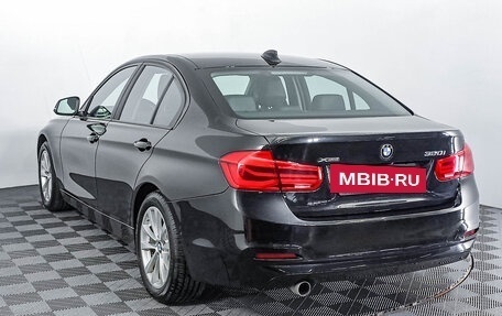 BMW 3 серия, 2018 год, 2 550 000 рублей, 7 фотография