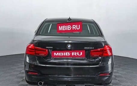 BMW 3 серия, 2018 год, 2 550 000 рублей, 6 фотография
