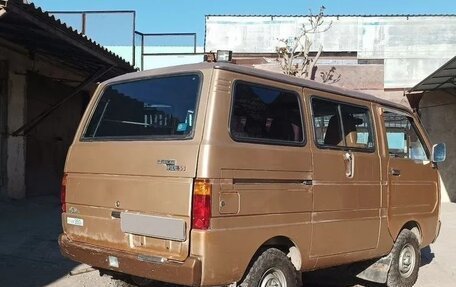 Mitsubishi Minicab, 1990 год, 380 000 рублей, 4 фотография