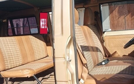 Mitsubishi Minicab, 1990 год, 380 000 рублей, 6 фотография