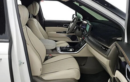 KIA Carnival, 2021 год, 8 960 000 рублей, 6 фотография