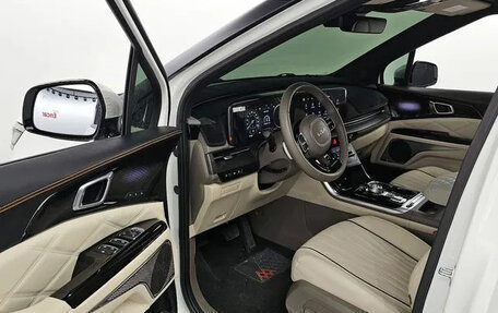 KIA Carnival, 2021 год, 8 960 000 рублей, 5 фотография