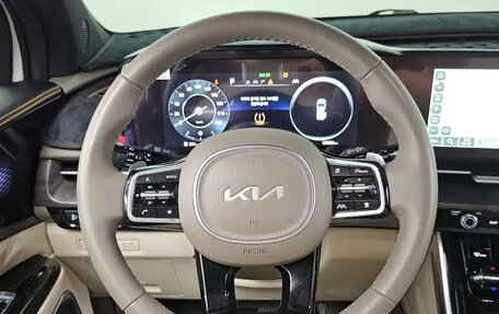 KIA Carnival, 2021 год, 8 960 000 рублей, 8 фотография