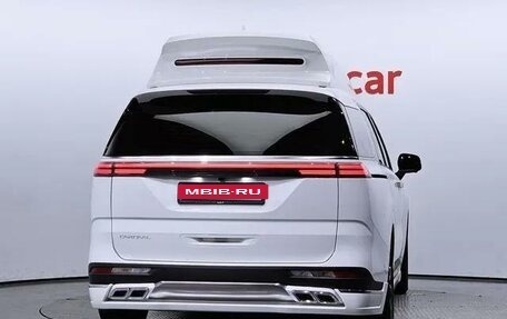 KIA Carnival, 2021 год, 8 960 000 рублей, 3 фотография