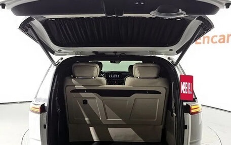 KIA Carnival, 2021 год, 8 960 000 рублей, 10 фотография