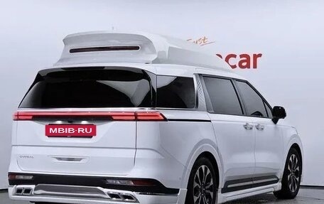 KIA Carnival, 2021 год, 8 960 000 рублей, 4 фотография