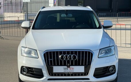 Audi Q5, 2012 год, 1 977 000 рублей, 6 фотография