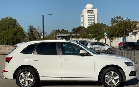 Audi Q5, 2012 год, 1 977 000 рублей, 12 фотография
