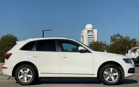 Audi Q5, 2012 год, 1 977 000 рублей, 11 фотография
